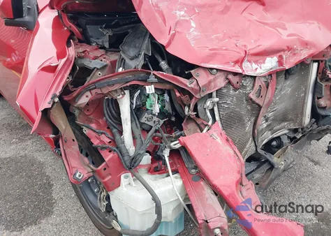 2015 Toyota Corolla Le from USA, damaged, VIN 5YFBURHE0FP201204